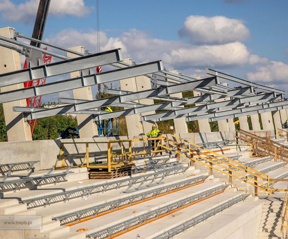 Nowy stadion Polonii Bytom coraz bliżej. Znamy nowe terminy i decyzję Komisji Licencyjnej