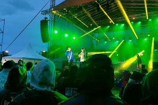 Wielkie Grillowanie UAM 2025