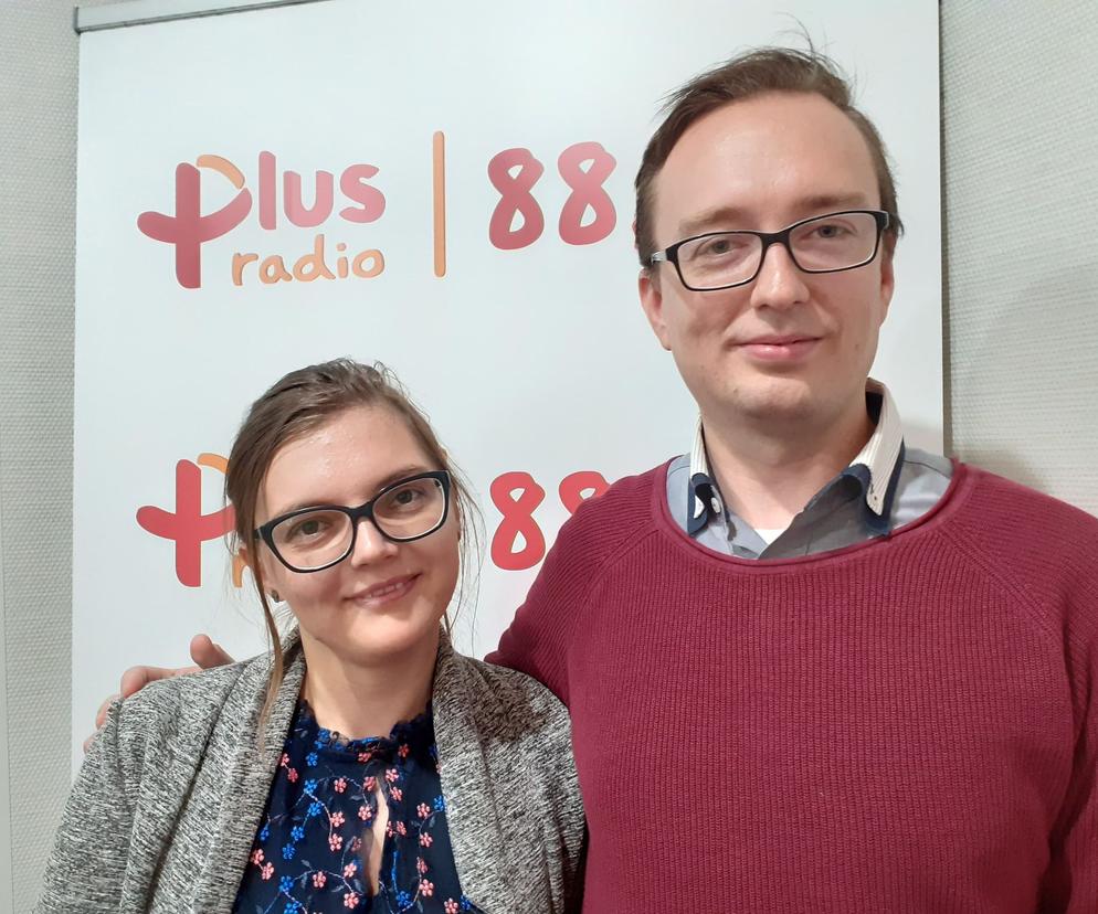 Beata Walczakiewicz Grzegorz Tyliszczak 