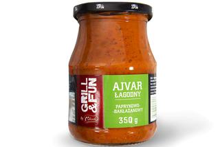 Produkty na grilla w Lidlu