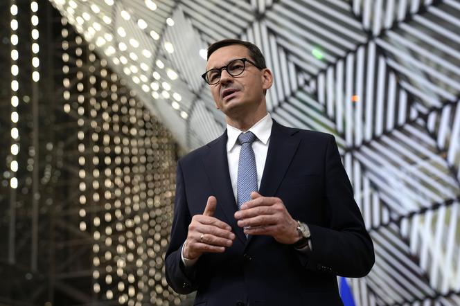 Konferencja prasowa Ministra Zdrowia i Premiera. 10.06.2021 - Relacja minuta po minucie!
