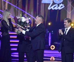 Tomasz Karolak, Lena Karolak, Izabela Skierska, Krzysztof Ibisz, Robert Wabich
