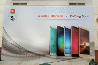 Xiaomi otwiera nowy sklep w Polsce. Zapowiada wielkie promocje 