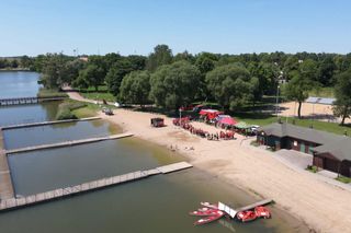 Miasto w Podlaskiem startuje z nowym projektem! W ten sposób chce przyciągnąć nowych mieszkańców