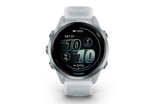 Garmin Forerunner 570