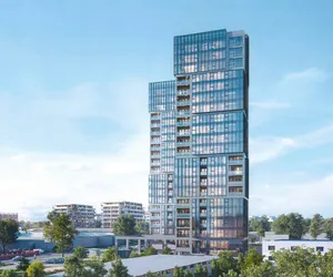 Dwie mieszkaniowe wieże w Kielcach? Projekt w trybie lex deweloper