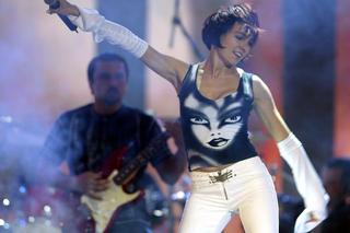 Anna Wyszkoni nie przypomina siebie sprzed lat. Jej metamorfoza zaskakuje