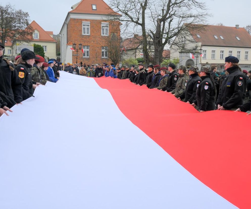Gniezno 11 listopada