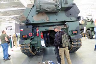 Militaria Pro Arma 2023. Największy Gun Show w Polsce odbywa się w Lublinie