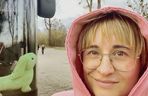  Jamnik za 799 złotych! Kierowczyni autobusu w Warszawie ukarana za maskotkę na szybie. „Chcę walczyć z tym absurdem”