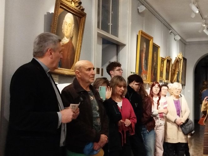 Prace Bolesława Biegasa można oglądać w Siedlcach