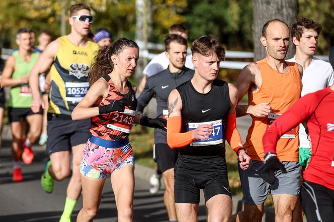 Gliwice opanowane przez biegaczy. Za nami 11. PKO Półmaraton