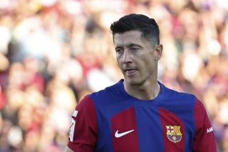 Te wieści prosto z Hiszpanii elektryzują fanów Roberta Lewandowskiego. Pokaże język pesymistom?