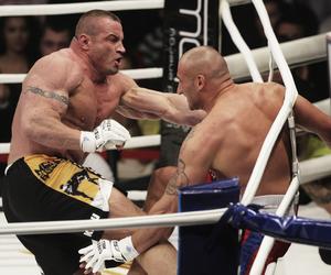 Tak zmieniał się Mariusz Pudzianowski