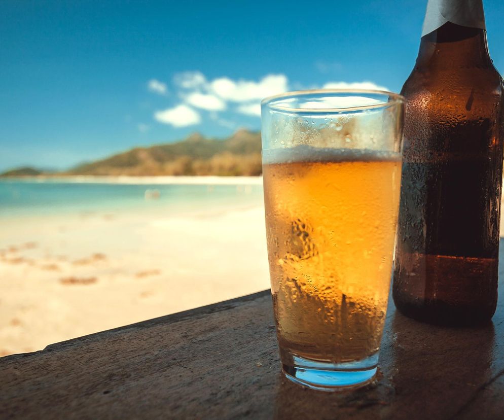 Codziennie pijesz piwo? Znany lekarz ujawnia szokujące skutki