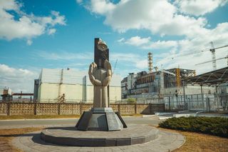 Przywrócono zasilanie w Czarnobylskiej Elektrowni Atomowej