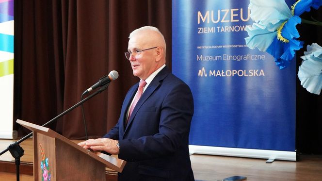 62. Konkurs Malowana Chata w Zalipiu - rozdanie nagród