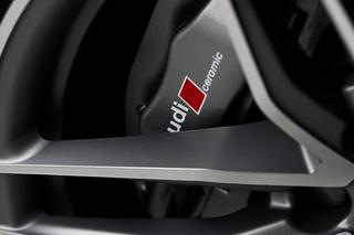 Audi R8 V10 Plus 5.2 FSI S tronic quattro