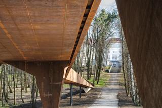 ranking pracowni 7 - Kładka w Busku-Zdroju