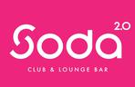 SODA 2.0 club & lounge bar