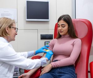 Ten problem coraz częściej dotyka osoby nawet po 20 roku życia. “Ryzyko przedwczesnej śmierci”