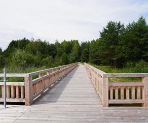 Podlaska Atlantyda, czyli Zalew Siemianówka i okolice