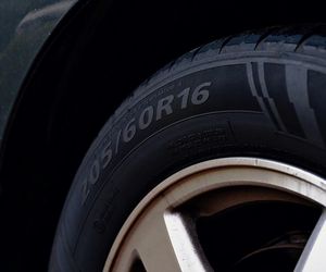 Nie wiesz jak odczytać rozmiar opon? Sprawdź to przed zakupem, aby uniknąć pomyłki