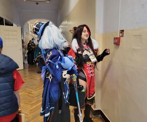 Bykon 2025: Bydgoszcz opanowana przez fanów fantastyki! Zobacz, co się działo!