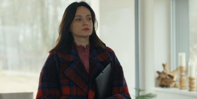 Barwy szczęścia odc. 3208. Natalia (Maria Dejmek)