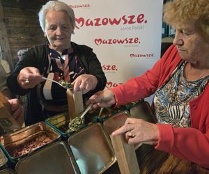 Herbatka, kultura i mnóstwo pozytywnej energii w Mokobodach