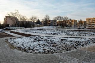 Nowy park w Łodzi dzięki budżetowi obywatelskiemu