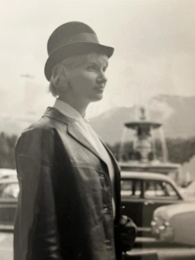 Rodzina Rafała Trzaskowskiego