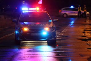 Krwawa kłótnia w Żorach. Ofiara w stanie krytycznym, napastnik w areszcie