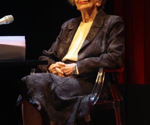 Wisława Szymborska 