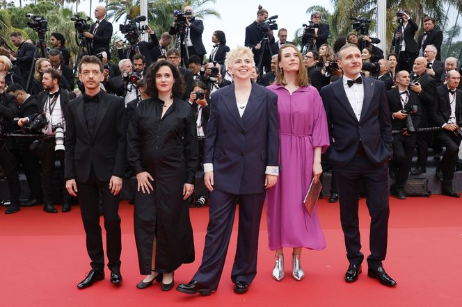 Stylizacje gwiazd z ceremonii otwarcia festiwalu filmowego w Cannes 2025