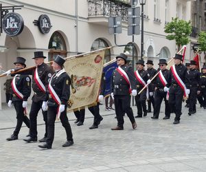 Kominiarze świętują! W Kaliszu trwa ogólnopolskie święto 