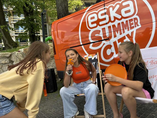 Kolejny tydzień akcji ESKA Summer City za nami! Tak bawiliśmy się w miniony weekend