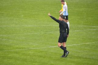 Niespodziewany remis 1:1 w meczu Zagłębie Lubin - Cracovia Kraków