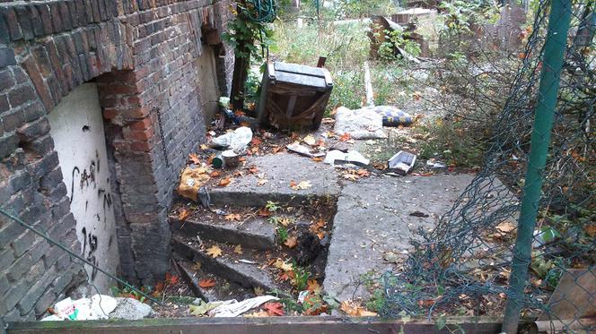 Na Bydgoskim Przedmieściu powstają mieszkania chronione