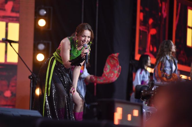 Tłum gwiazd w Lublinie. Tak wygląda "Lato z Radiem i Telewizją Polską"