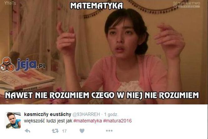 Matura 2017 matematyka