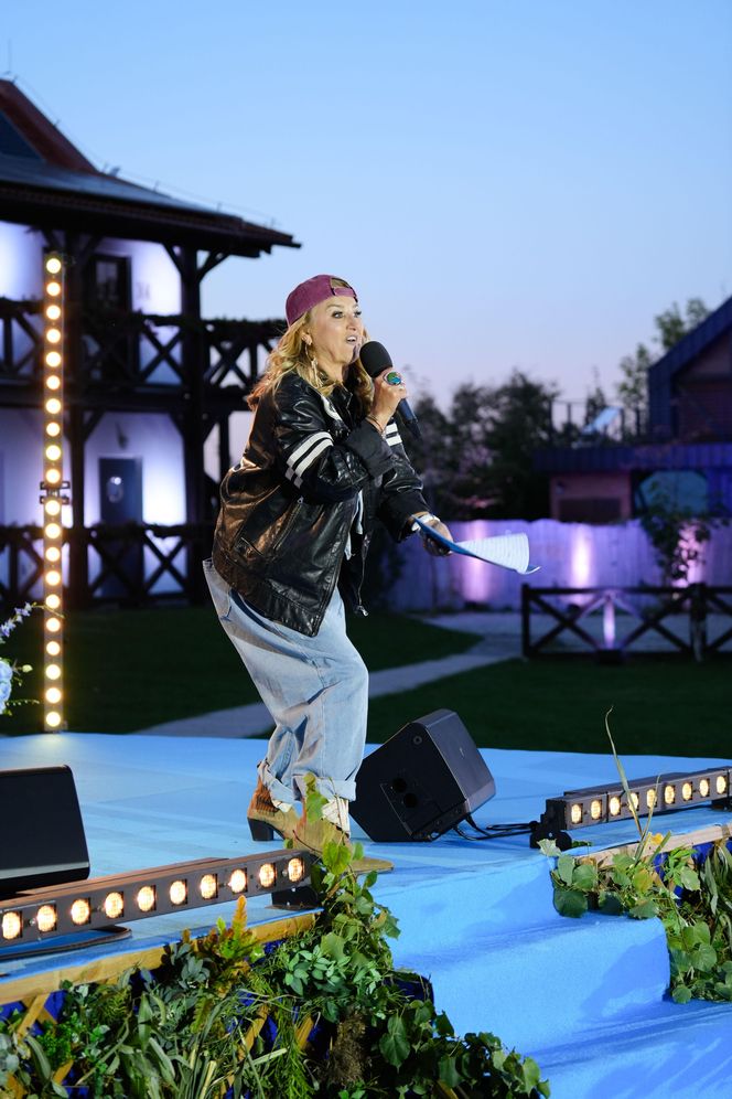 Sanatorium miłości