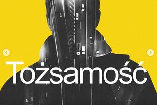 Philippe Tłokiński (Radek w M jak miłość) w nowej produkcji