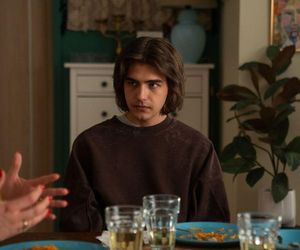 Barwy szczęścia odc. 3241. Romeo (Jacek Tyszkiewicz), Aldona (Elżbieta Romanowska)