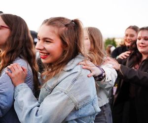 Trwają Jackonalia. Zobacz jak siedleccy studenci bawili się podczas koncertów gwiazd!