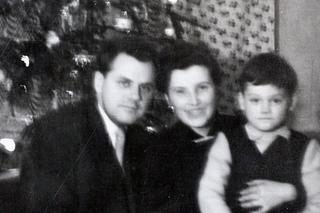 Przemiana Dariusza Szpakowskiego