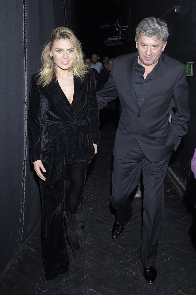 Józefowicz zatrudnił córkę do „Metra”. Urbańska wyjaśnia