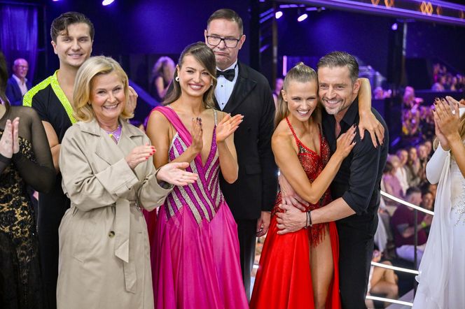 Taniec z Gwiazdami. Jeszcze nie tańczy, a zarabia najwięcej. Ile kosztuje Karolak?