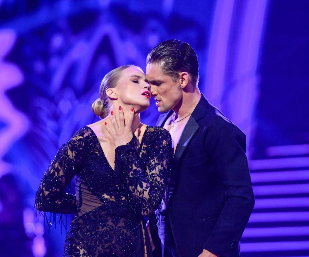 Agnieszka Kaczorowska i Filip Gurłacz szykują zjawiskowy finał Tańca z Gwiazdami. Tym układem rozpalą parkiet do czerwoności 