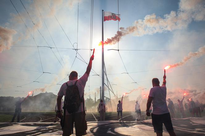 rocznica Powstania Warszawskiego